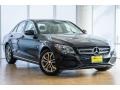 Black - C 300 Sedan Photo No. 12