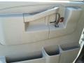 2017 Summit White GMC Savana Van 2500 Cargo  photo #6