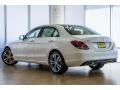 Polar White - C 300 Sedan Photo No. 3