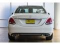 Polar White - C 300 Sedan Photo No. 4