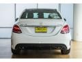 Polar White - C 43 AMG 4Matic Sedan Photo No. 4