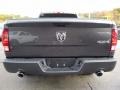 2017 Granite Crystal Metallic Ram 1500 Express Quad Cab 4x4  photo #6