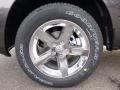 Granite Crystal Metallic - 1500 Express Quad Cab 4x4 Photo No. 9