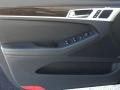 Caspian Black - Genesis 3.8 Sedan Photo No. 7