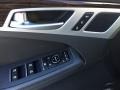 Caspian Black - Genesis 3.8 Sedan Photo No. 8