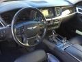 Caspian Black - Genesis 3.8 Sedan Photo No. 9
