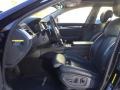 Caspian Black - Genesis 3.8 Sedan Photo No. 10