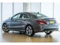 2017 Mountain Grey Metallic Mercedes-Benz CLA 250 Coupe  photo #3
