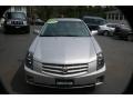 Light Platinum - CTS Sedan Photo No. 3