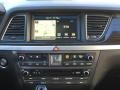 Caspian Black - Genesis 3.8 Sedan Photo No. 14