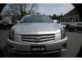 Light Platinum - CTS Sedan Photo No. 4
