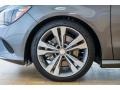 2017 Mountain Grey Metallic Mercedes-Benz CLA 250 Coupe  photo #10