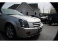 Light Platinum - CTS Sedan Photo No. 6
