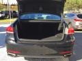 Caspian Black - Genesis 3.8 Sedan Photo No. 21