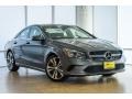2017 Mountain Grey Metallic Mercedes-Benz CLA 250 Coupe  photo #12