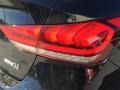 Caspian Black - Genesis 3.8 Sedan Photo No. 22