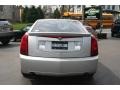Light Platinum - CTS Sedan Photo No. 7