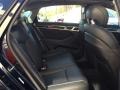 Caspian Black - Genesis 3.8 Sedan Photo No. 23