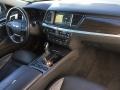 Caspian Black - Genesis 3.8 Sedan Photo No. 25