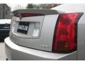 Light Platinum - CTS Sedan Photo No. 8