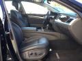Caspian Black - Genesis 3.8 Sedan Photo No. 26