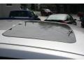Light Platinum - CTS Sedan Photo No. 9