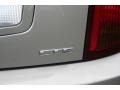 Light Platinum - CTS Sedan Photo No. 10
