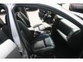 Light Platinum - CTS Sedan Photo No. 12