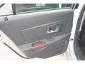 Light Platinum - CTS Sedan Photo No. 15