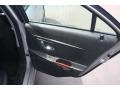 Light Platinum - CTS Sedan Photo No. 16