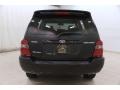 Black - Highlander V6 4WD Photo No. 15