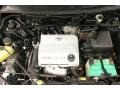 Black - Highlander V6 4WD Photo No. 16