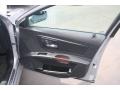 Light Platinum - CTS Sedan Photo No. 18
