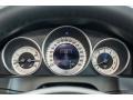 Black Gauges Photo for 2017 Mercedes-Benz E #116748481