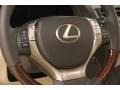 Starfire Pearl - RX 350 AWD Photo No. 6