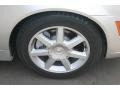 Light Platinum - CTS Sedan Photo No. 20