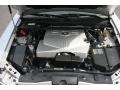 Light Platinum - CTS Sedan Photo No. 21