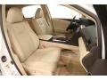 Starfire Pearl - RX 350 AWD Photo No. 15