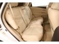 Starfire Pearl - RX 350 AWD Photo No. 16