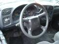 Summit White - S10 LS Extended Cab 4x4 Photo No. 11