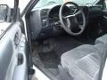 Summit White - S10 LS Extended Cab 4x4 Photo No. 12