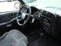 Summit White - S10 LS Extended Cab 4x4 Photo No. 16