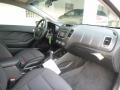 Gray Interior Photo for 2017 Kia Forte #116749495