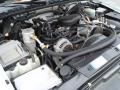 Summit White - S10 LS Extended Cab 4x4 Photo No. 18