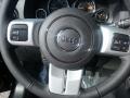 Black - Compass High Altitude 4x4 Photo No. 5