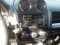 Black - Compass High Altitude 4x4 Photo No. 7