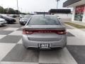 Billet Silver Metallic - Dart Limited Photo No. 4