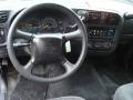 Summit White - S10 LS Extended Cab 4x4 Photo No. 22