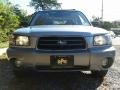 Crystal Gray Metallic - Forester 2.5 XS L.L.Bean Edition Photo No. 2