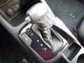  2017 Forte LX 6 Speed Automatic Shifter